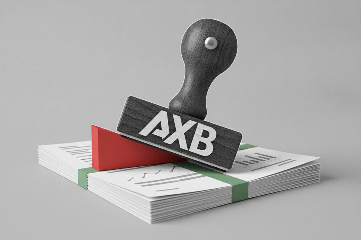 Axis Bank Q1 Profit Beats Forecasts as Provisions Drop 44%, Margin Squeeze Persists