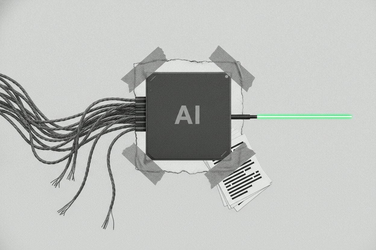 Ayar Labs raises $150M to speed AI chip data with light