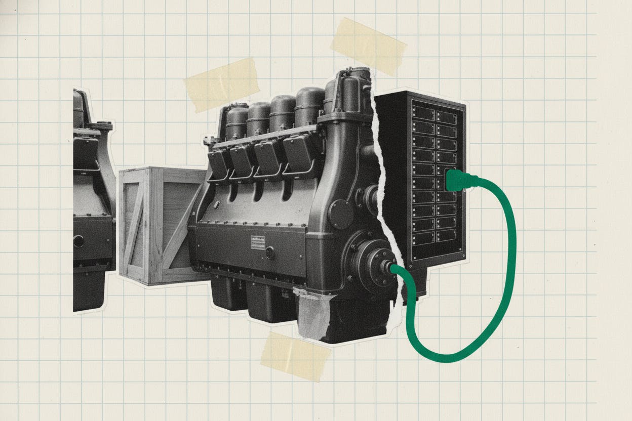 Bain Capital Nears €8-9 Billion Buyout of Volkswagen's Marine Engine Unit Everllence