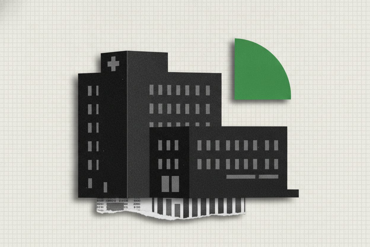 Bain, KKR, and KV Asia Vie for Minority Stake in Malaysian Hospital Group Avisena