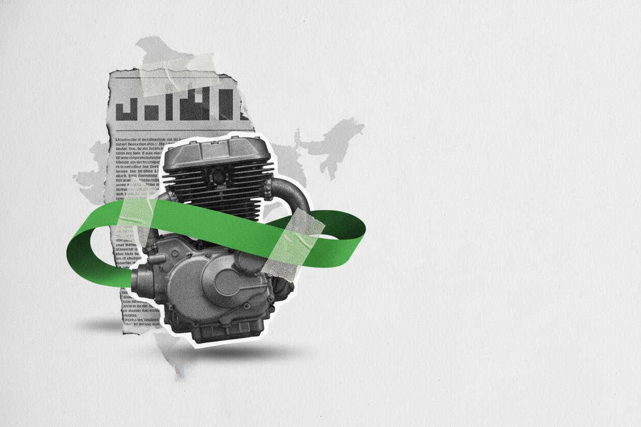 Bajaj Auto Posts Record Profit as Exports Surge 54% Despite High Commodity Costs