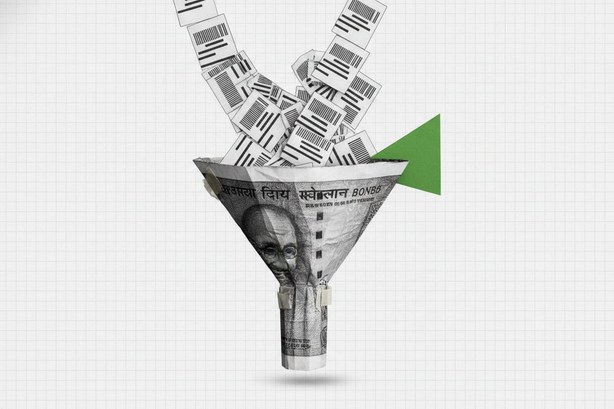 Bajaj Finance Seeks Up to 70 Billion Rupees in AAA Bond Sale with Greenshoe Option