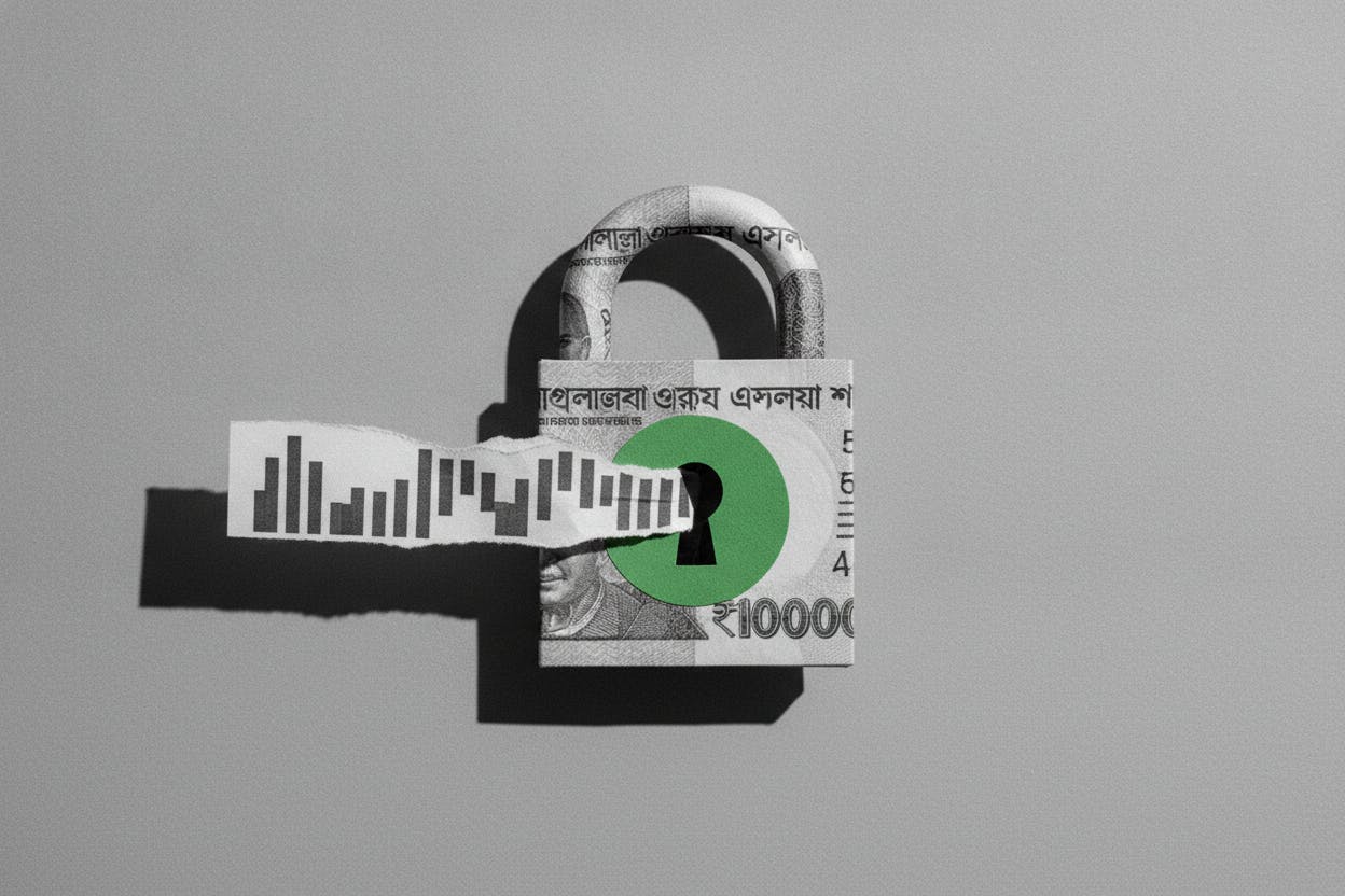 Bangladesh Holds Key Rate at 10% as Inflation Risks Persist from Middle East Tensions