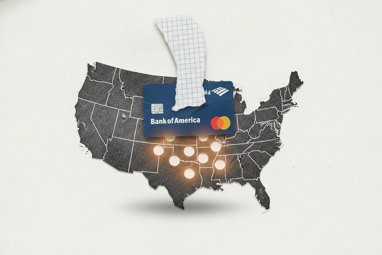 Bank of America Hires Nine Senior Bankers to Boost Local Middle-Market Deals