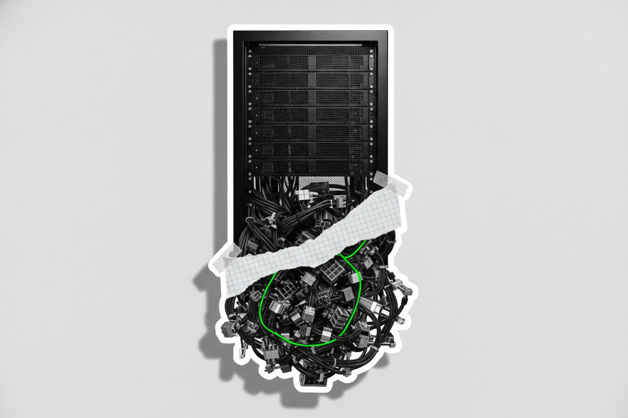Bank of America Sees Computacenter as AI Infrastructure Powerhouse, Initiates Buy