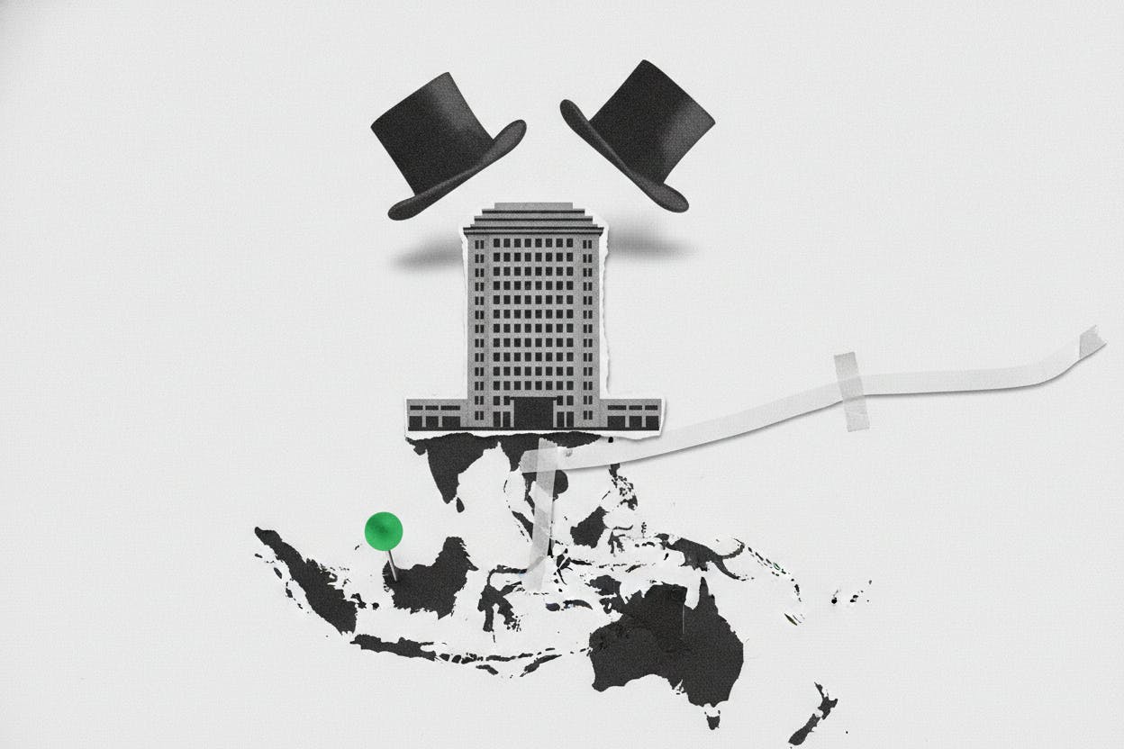 Bank of America Shuffles Southeast Asia Dealmaking Team, Taps Insider Dominic Tan