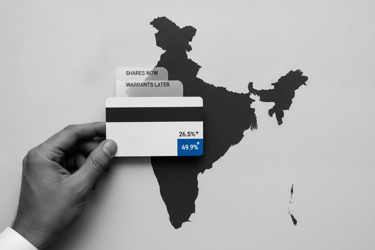 Bank of America to take up to 49.9% stake in Jio Financial's lending arm