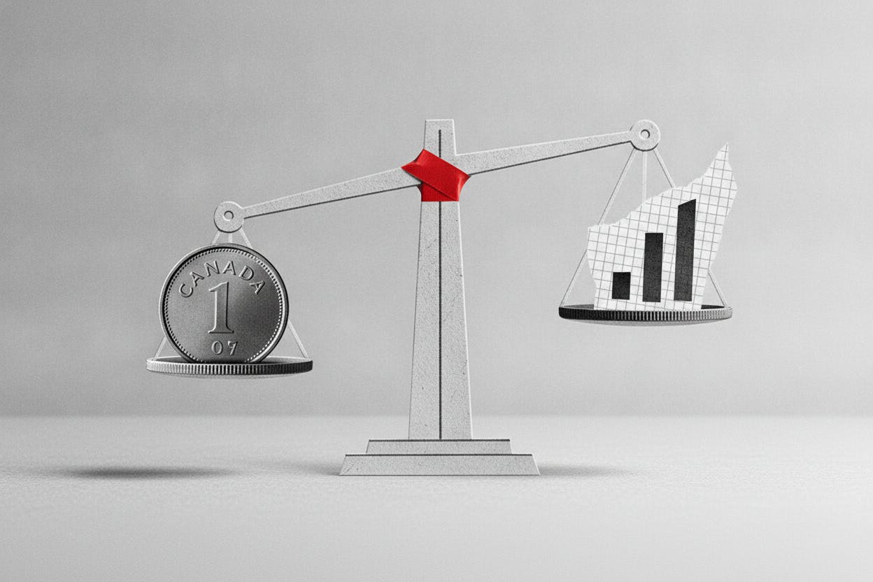 Bank of Canada Expected to Hold Rate at 2.25% as Economy Shows Resilience