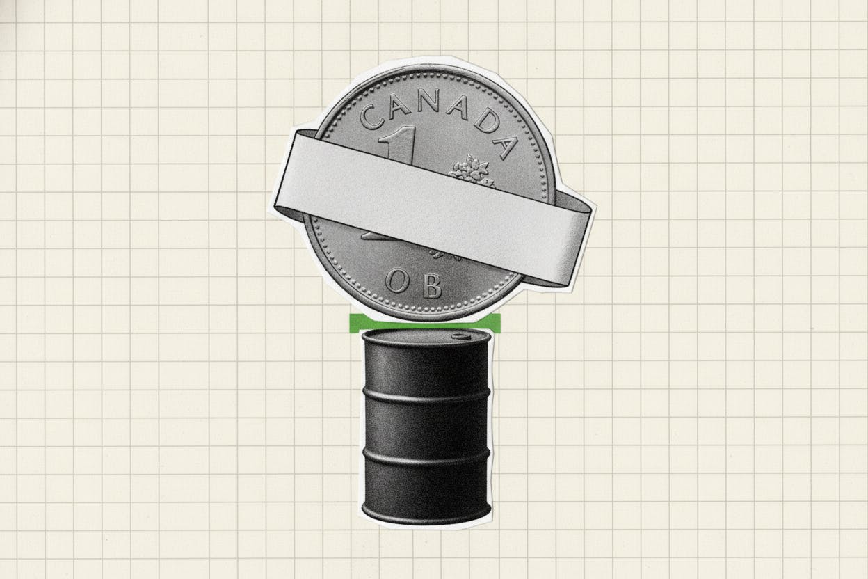 Bank of Canada holds rates at 2.25% as tariffs and oil prices cloud outlook