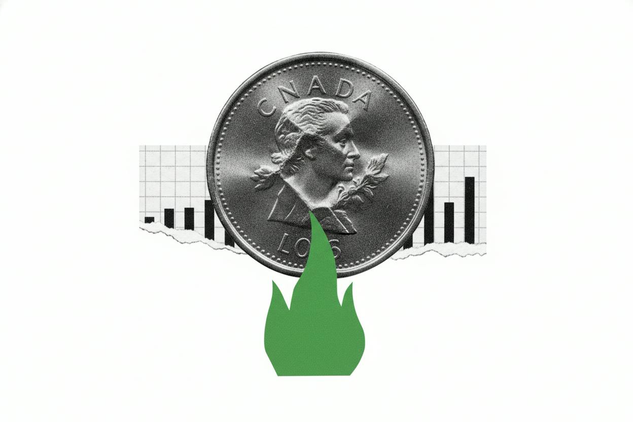Bank of Canada holds rates at 2.25% but flags multiple hikes ahead