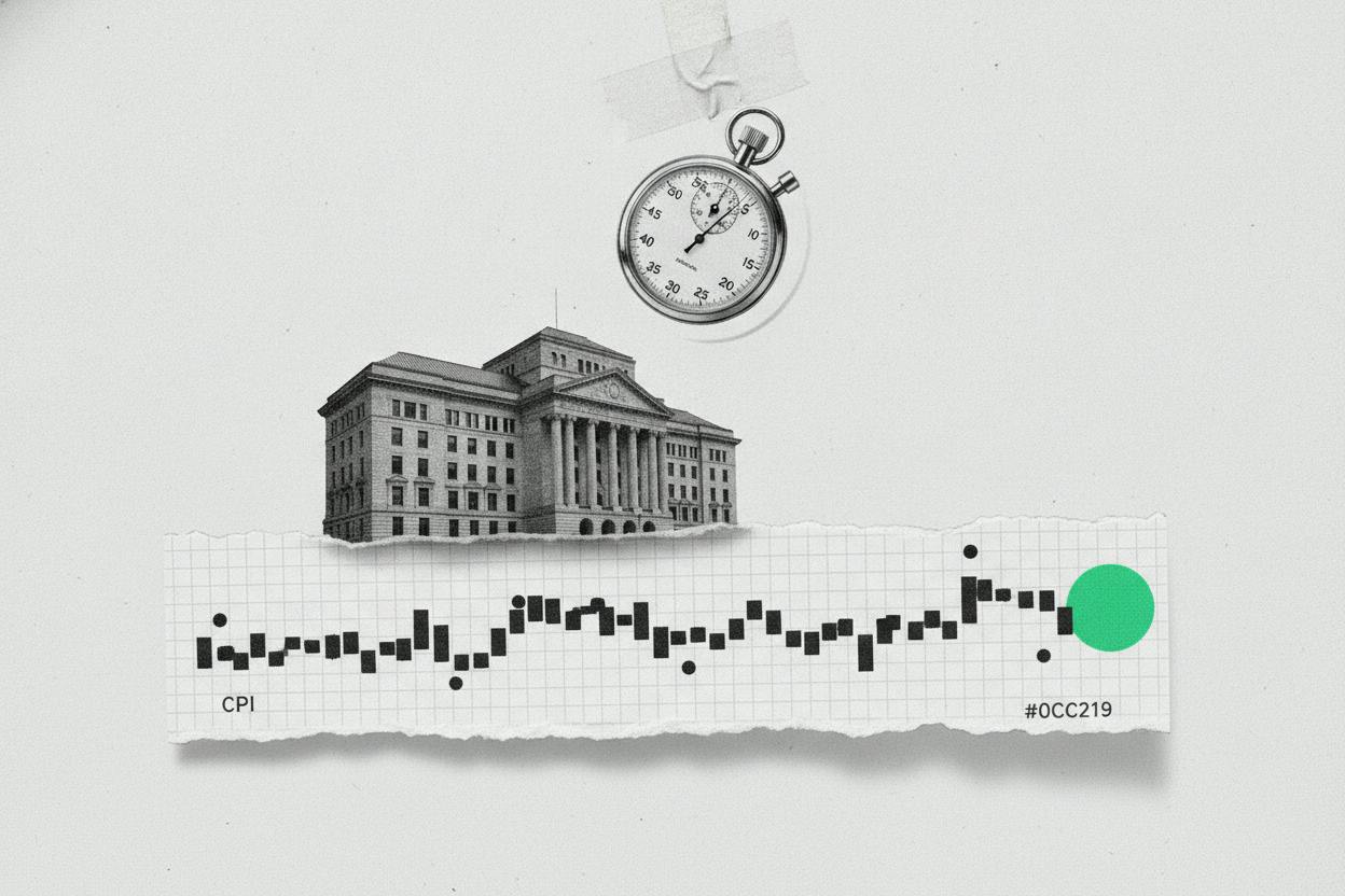 Bank of Canada's October Pause Likely, but CPI Could Shift the Stance