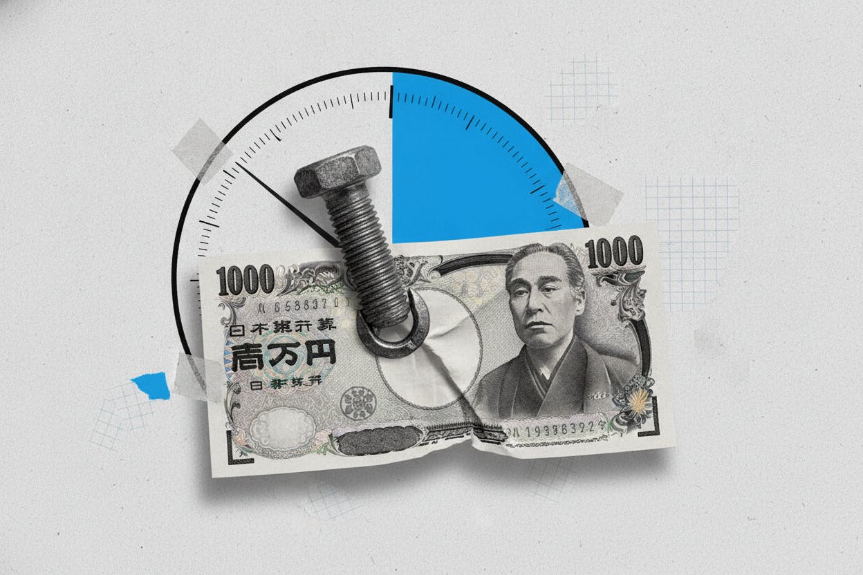 Bank of Japan Signals Faster Rate Hikes as Weak Yen and AI Costs Stoke Inflation Worries