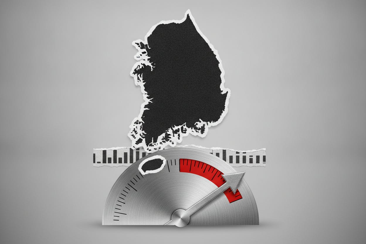 Bank of Korea signals more rate hikes after July move