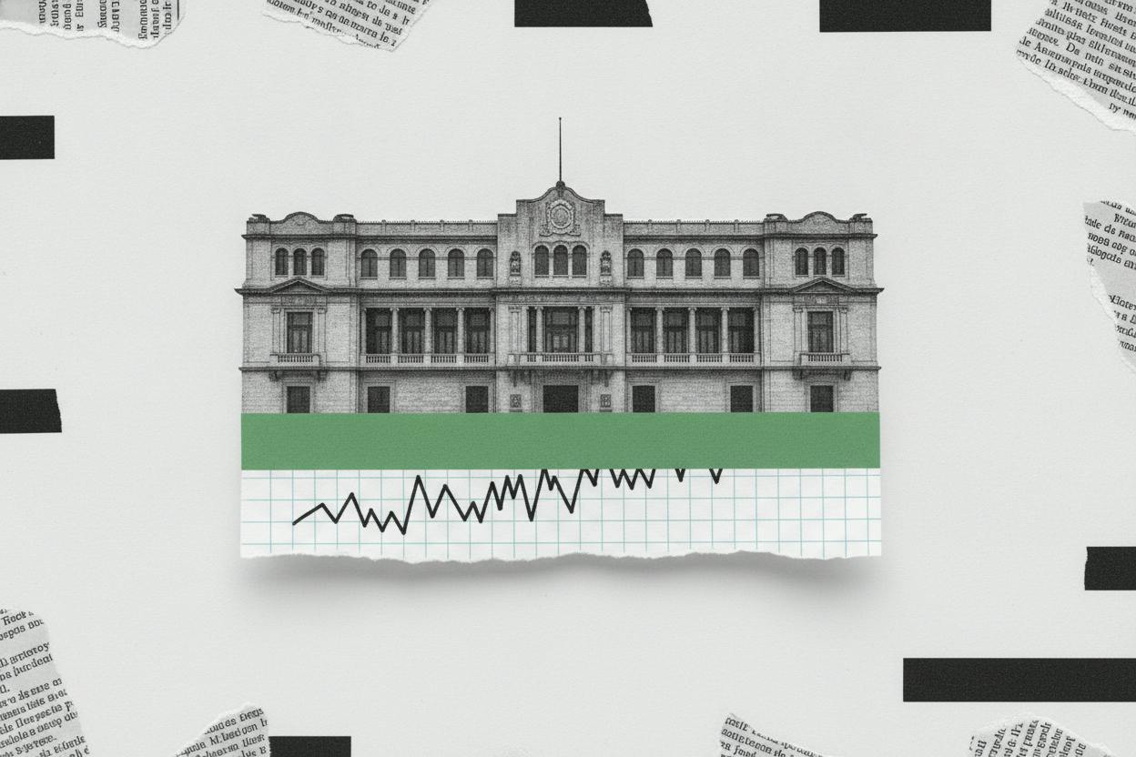 Banxico Signals Patience on Rates as Inflation Creeps Higher
