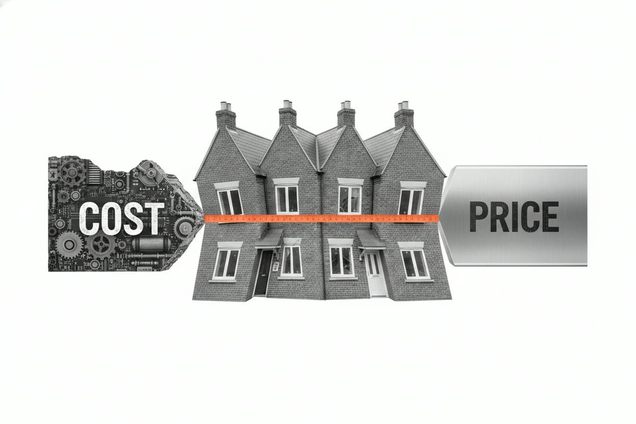 Barratt Redrow's FY26 results may be routine; FY27 is the real test