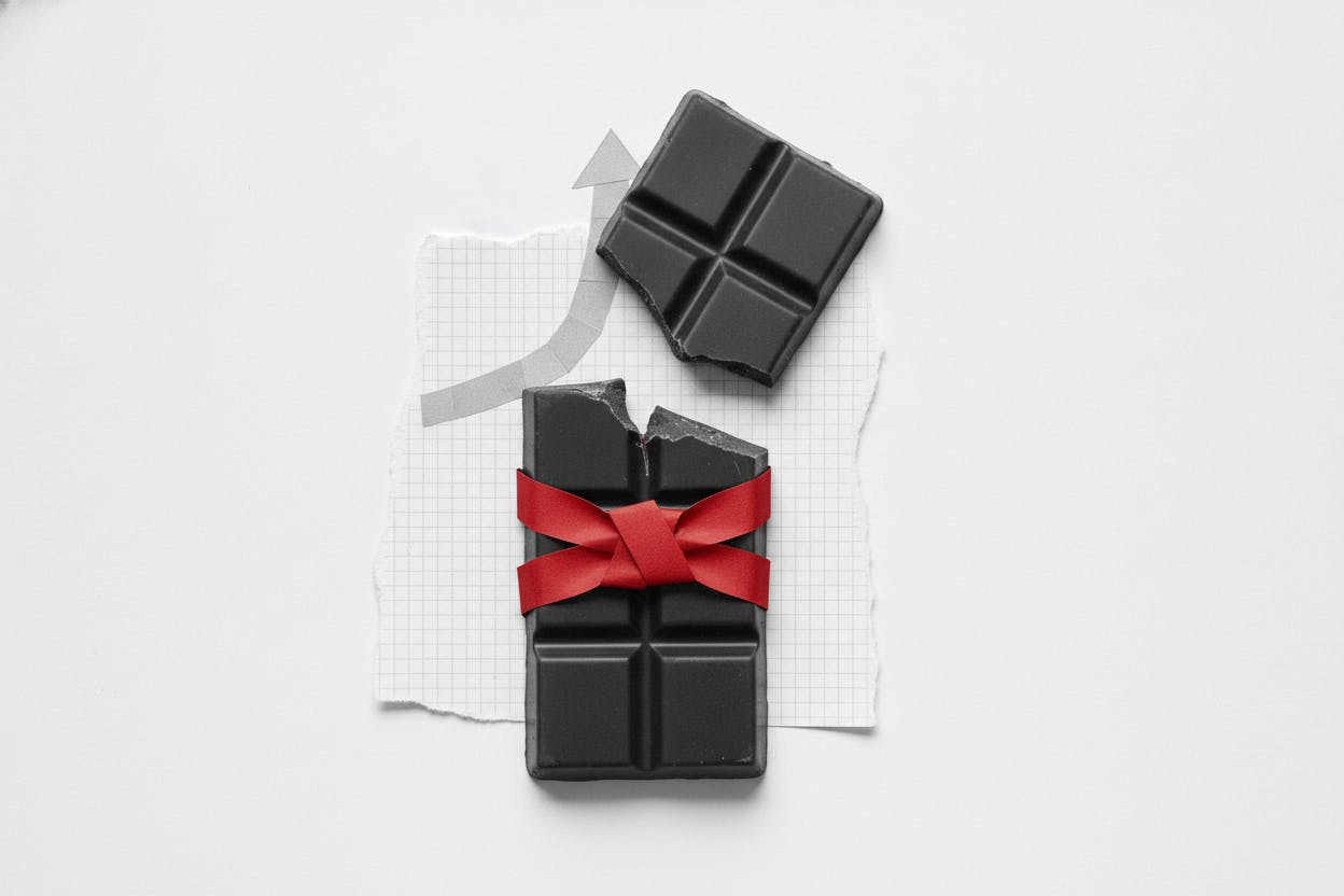 Barry Callebaut Volumes Rise for First Time in Two Years as Cocoa Costs Bite