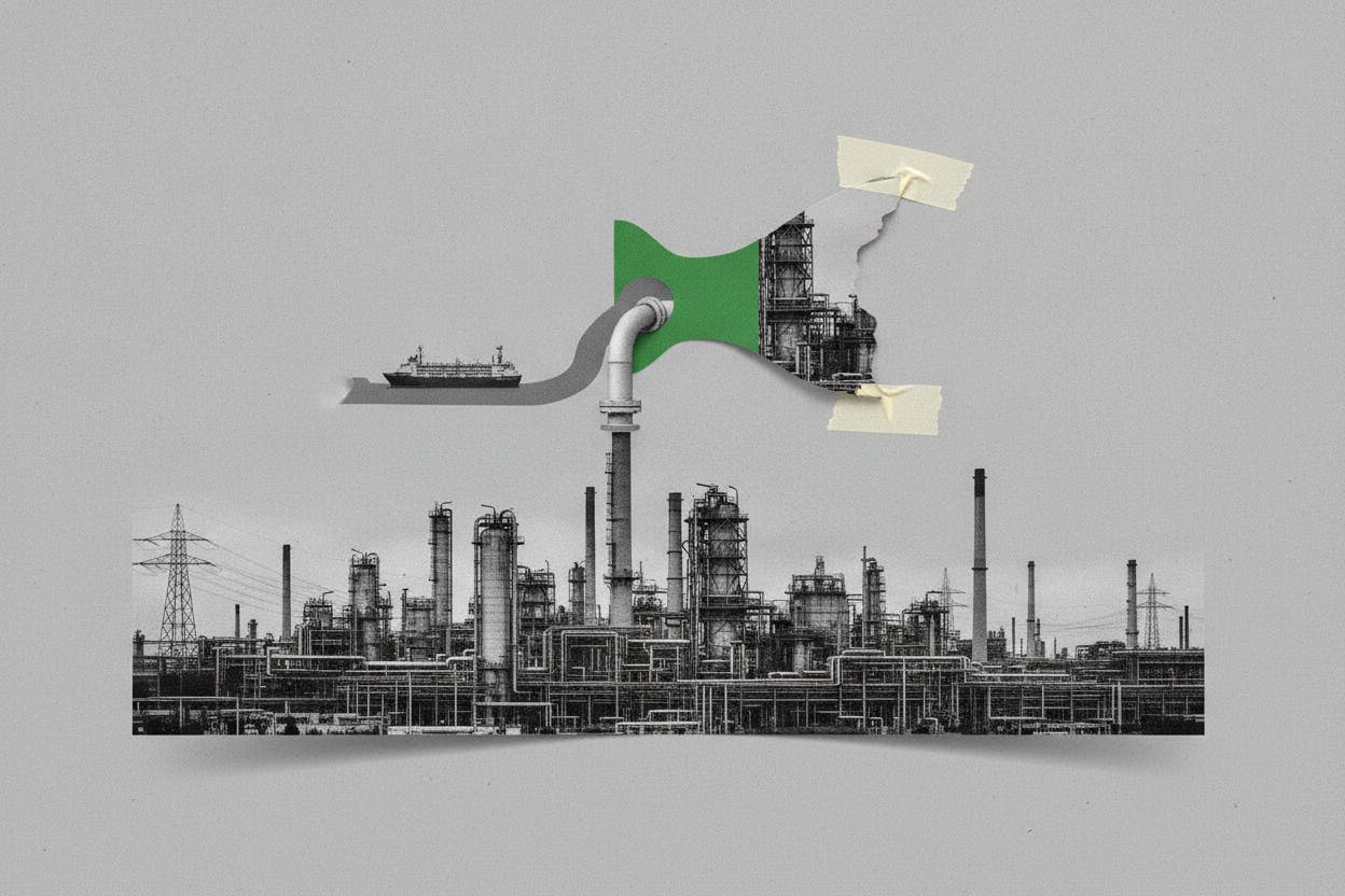 BASF lifts 2026 outlook as Hormuz disruptions tighten chemical supply