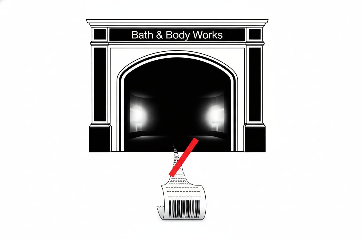 Bath & Body Works lifts profit forecast as online sales offset weak stores