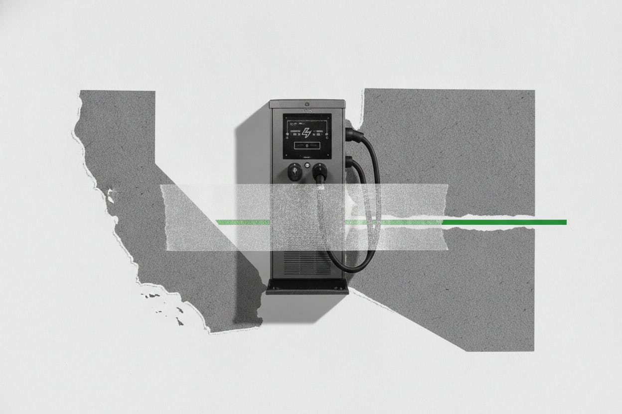 Beam Global Relocates EV Charger Production from California to Arizona, Targeting $400K Savings
