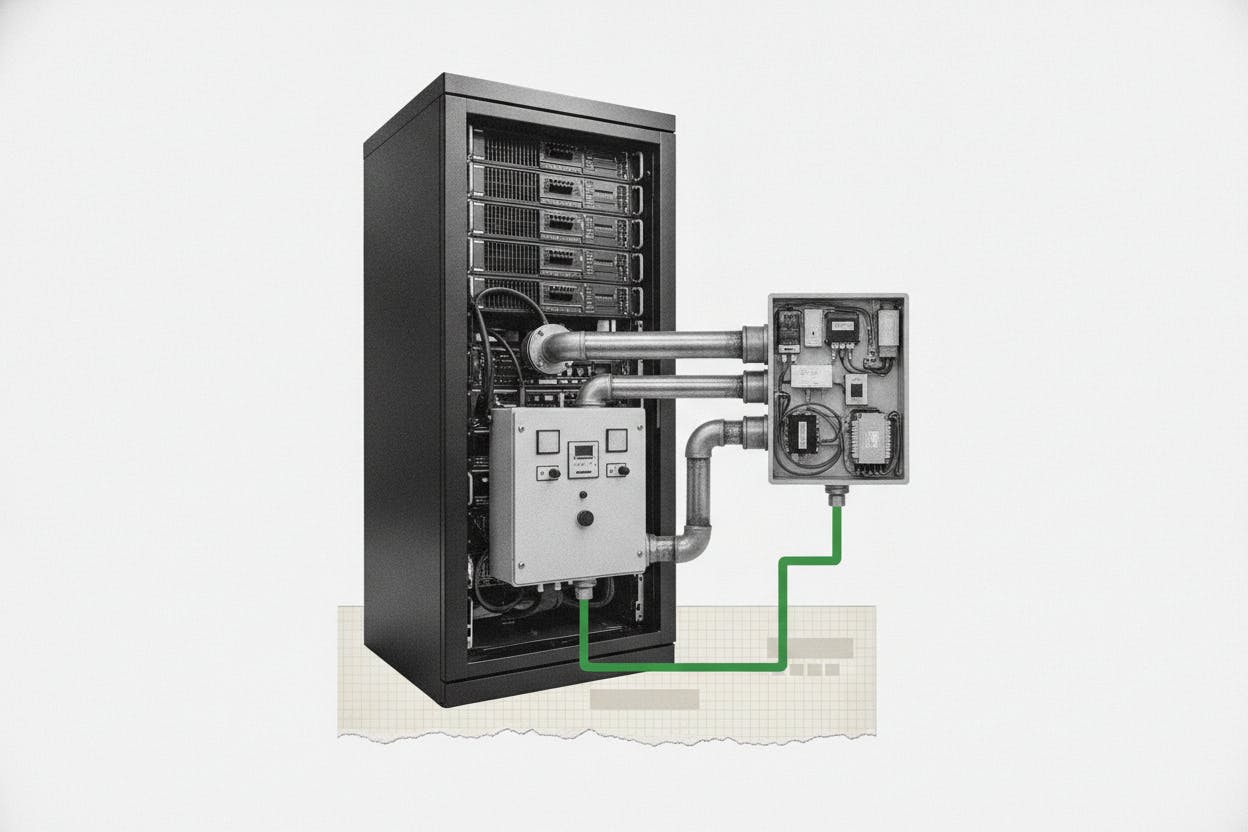 Belimo's data center growth story goes beyond AI hype, Berenberg says
