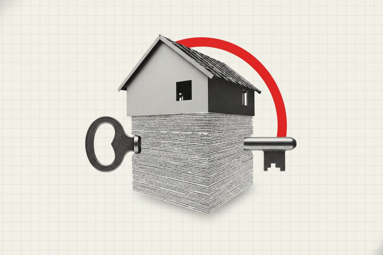 Bellway posts 13% revenue rise but warns mortgage costs are cooling demand