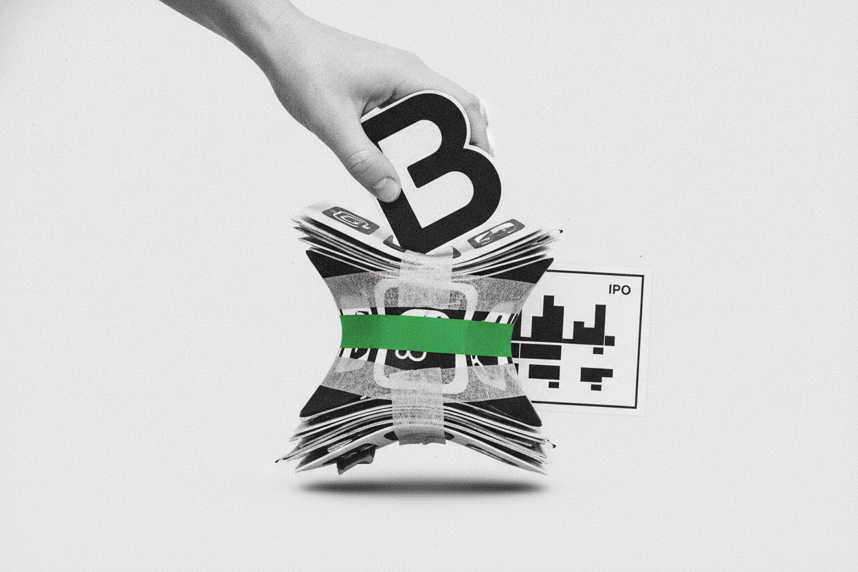 Bending Spoons IPO Raises $1.68B, Opens Above Offer Price in Test for Software Deals