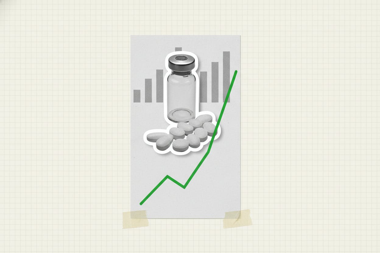 Berenberg Boosts Sobi Price Target After Strong Q2 Revenue Beat