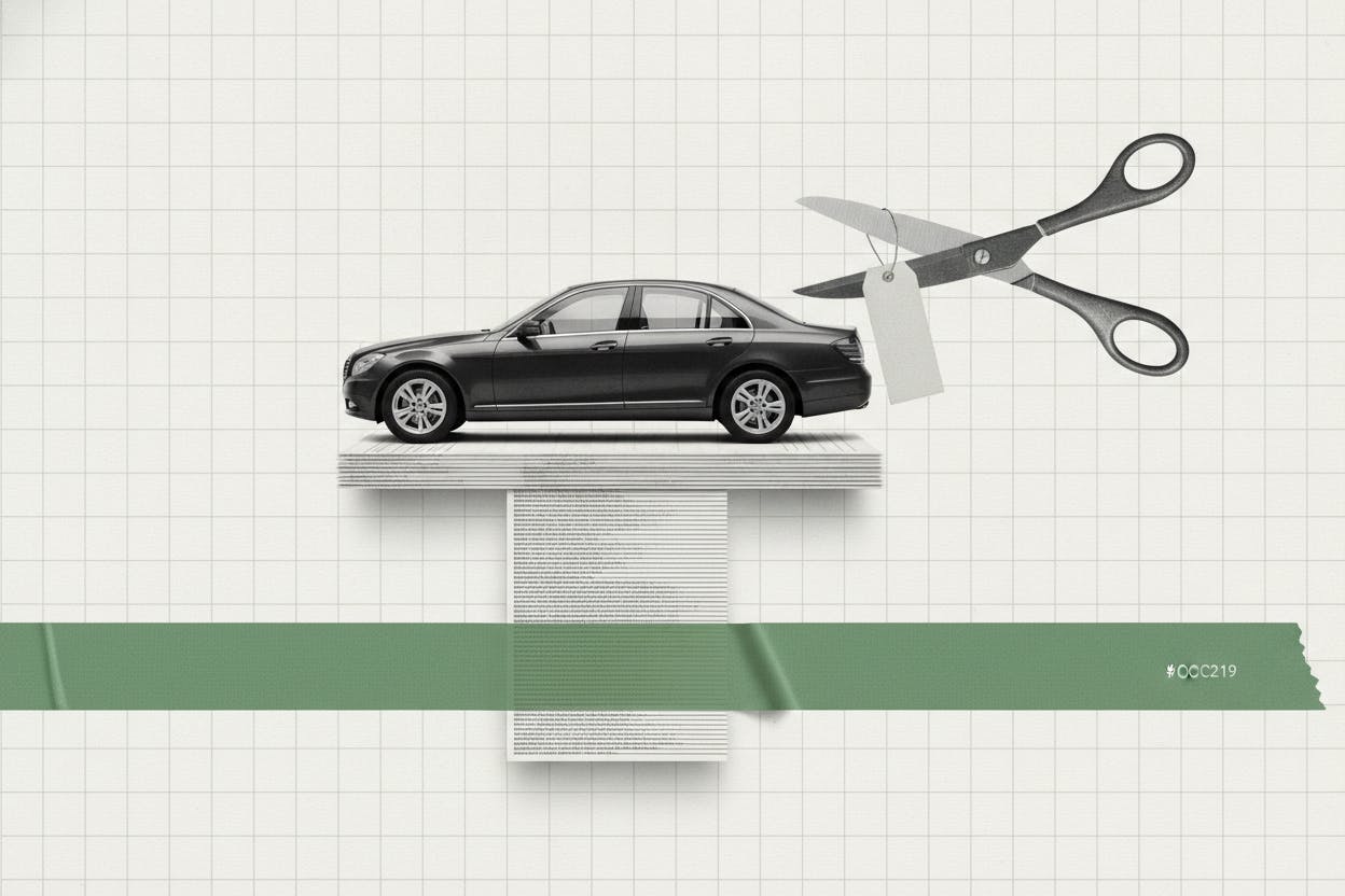 Berenberg cuts Mercedes-Benz target despite Q2 margins holding steady
