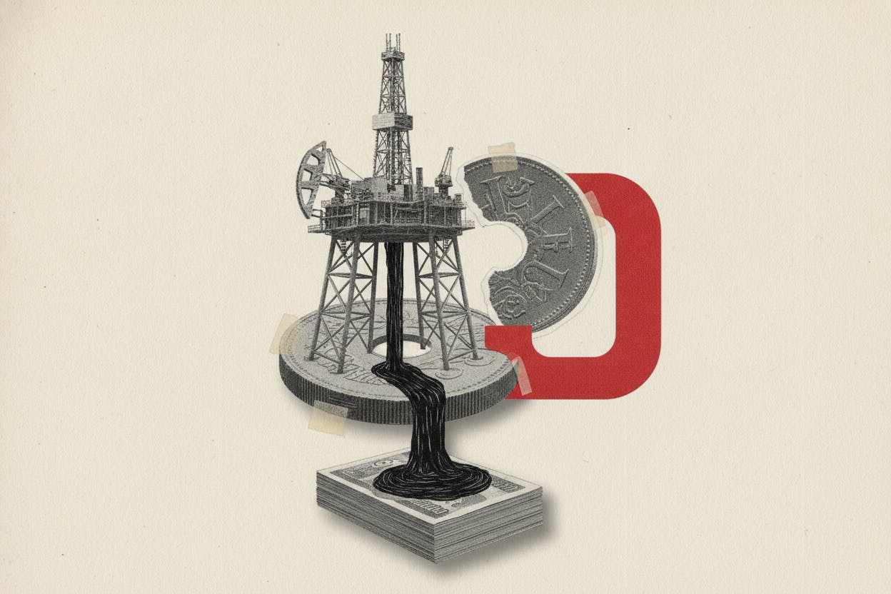 Berenberg: Ithaca Energy Can Sustain North Sea Output and 11% Dividend Yield