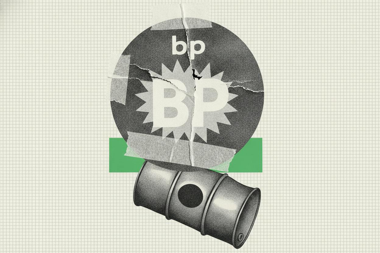 Berenberg lifts BP price target on stronger gas trading outlook