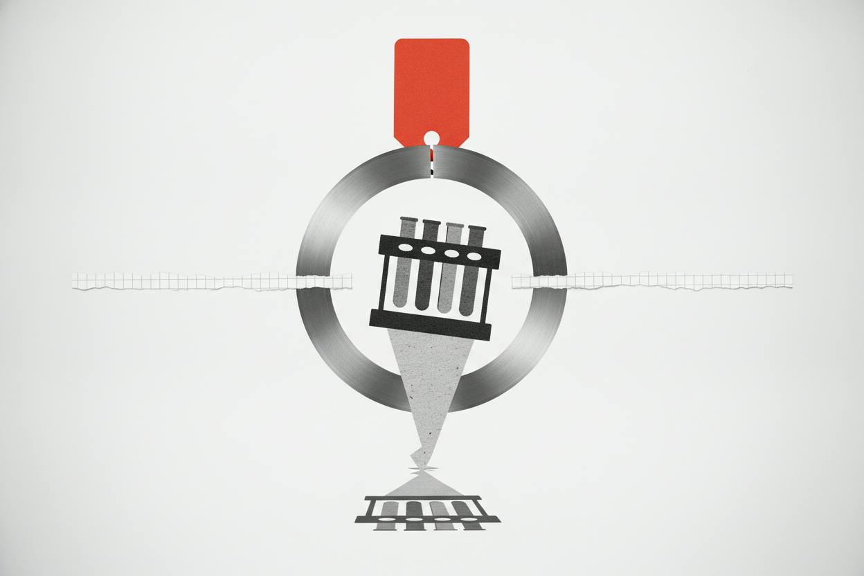 Berenberg lifts Qiagen target to EQT's €46.50 bid, keeps hold
