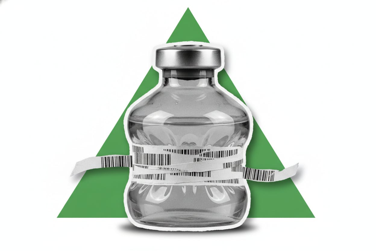 Berenberg lifts UCB forecasts as Bimzelx volume offsets pricing pressure