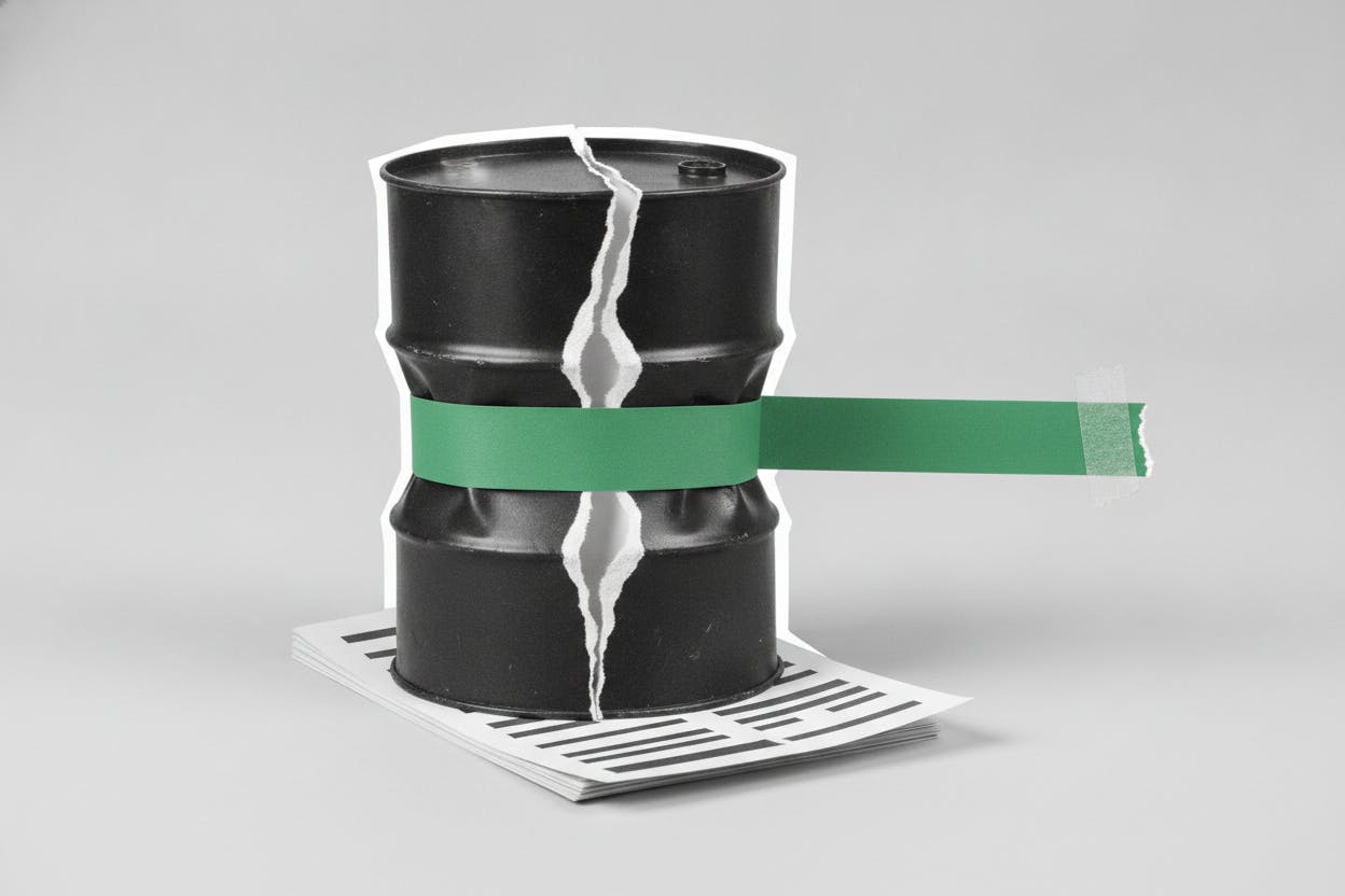 Berenberg Raises BP Price Target to £6 on Faster Debt Reduction