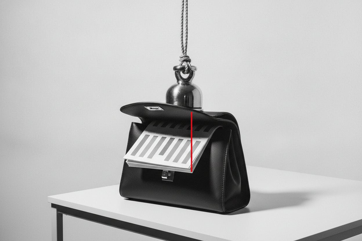 Berenberg raises LVMH forecasts but keeps 420-euro target on Hold