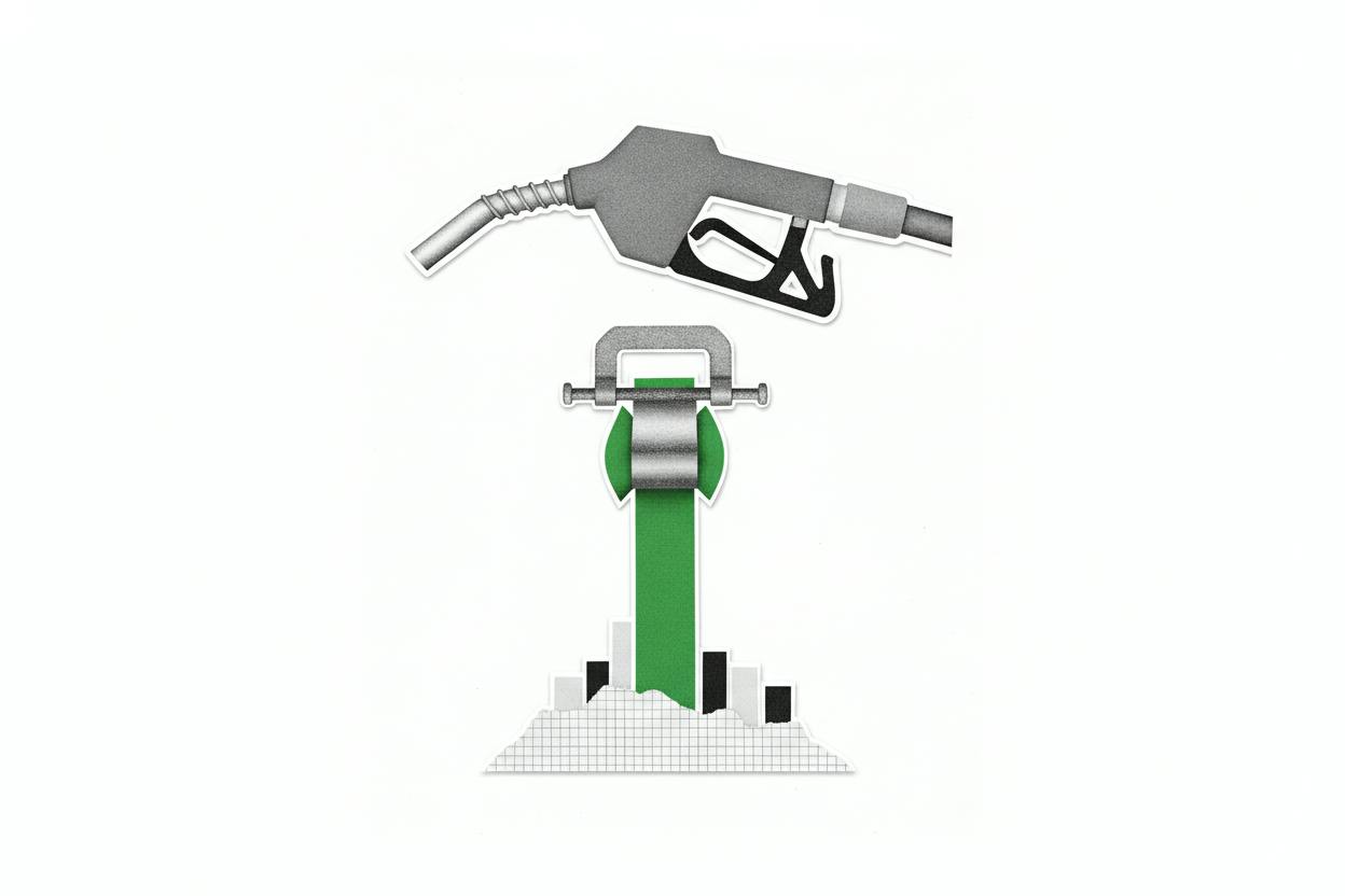 Berenberg Raises Neste Price Target to €40 on Renewable Fuel Mandates