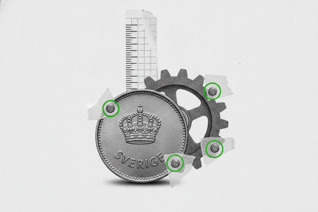 Berenberg Sees Lagercrantz Hitting 15%+ Growth in FY 2027 via M&A and Organic Gains
