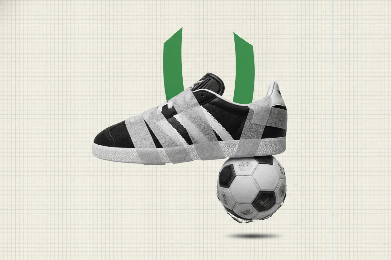 Berenberg sees mixed signals in adidas post-Q2 message, keeps Hold