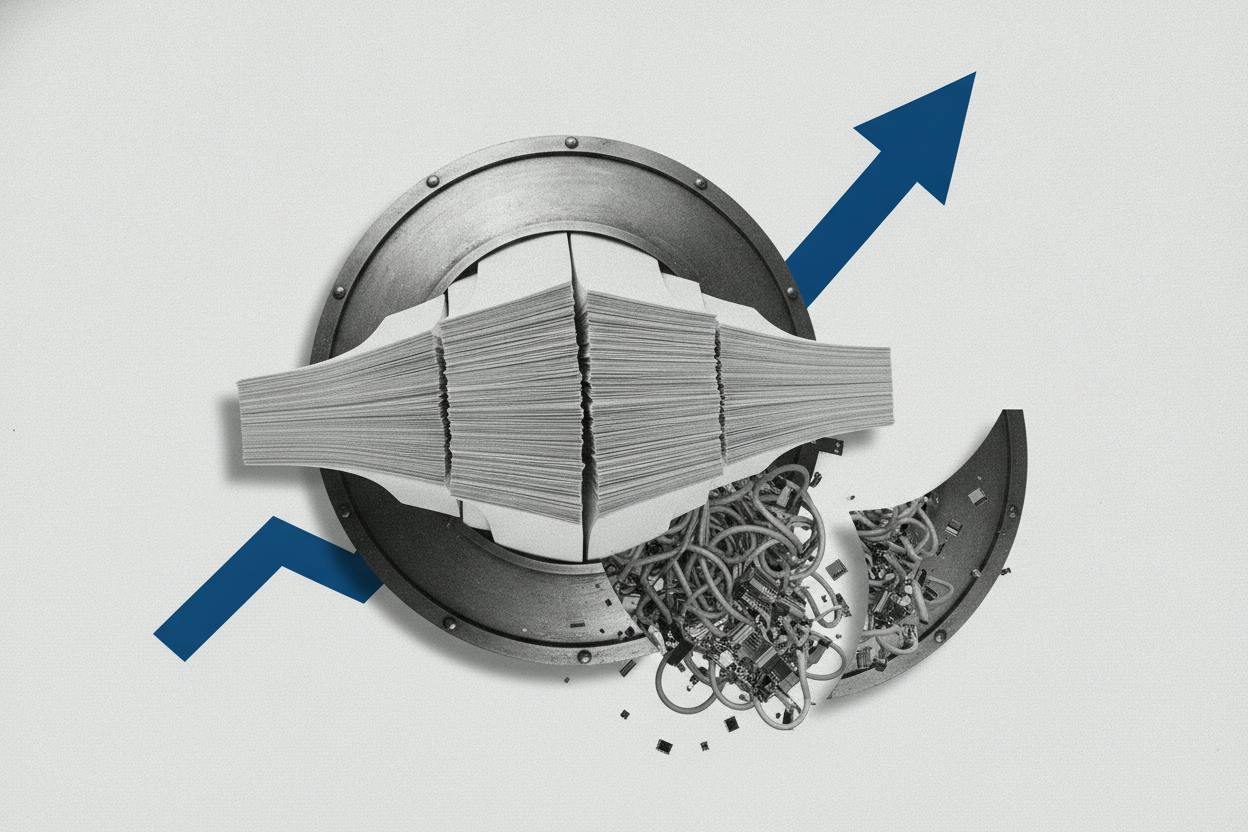 Berenberg sees Sampo's Q3 premium growth holding up despite IT hit