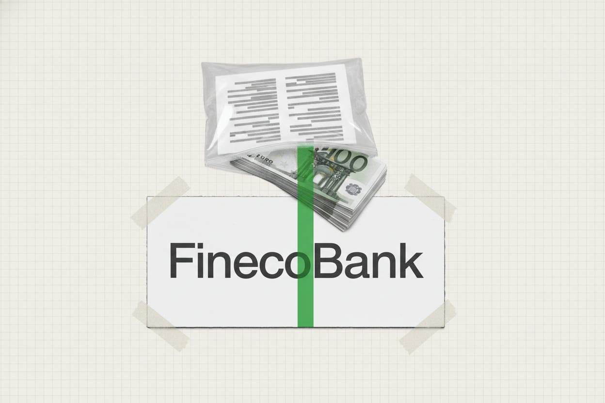 Berenberg Stays Bullish on FinecoBank Ahead of Q2 Results, Sees Revenue Up 13%