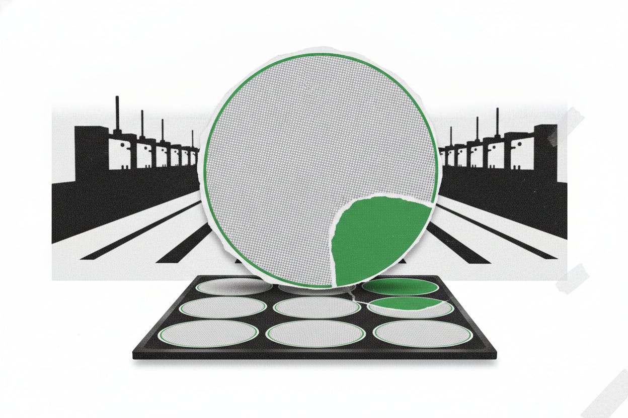 Berenberg: STMicroelectronics' recovery now driven by real demand
