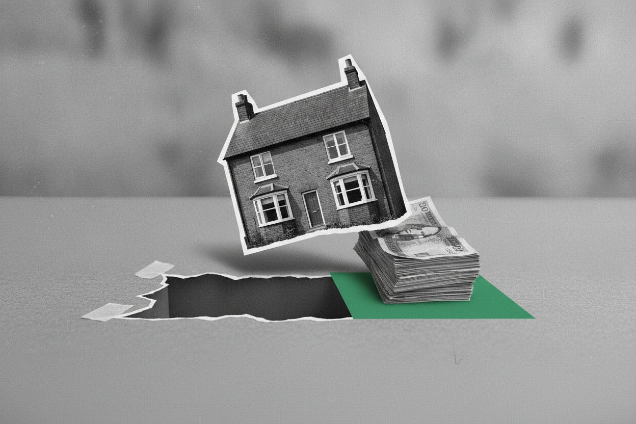 Berenberg Upgrades Barratt Redrow to Buy After 43% Drop, Sees Asset Value Support