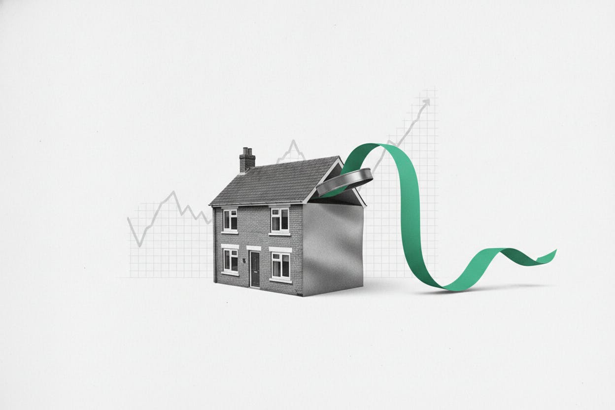 Berenberg Upgrades Bellway to Buy on Strong Cash Returns Despite Housing Slump