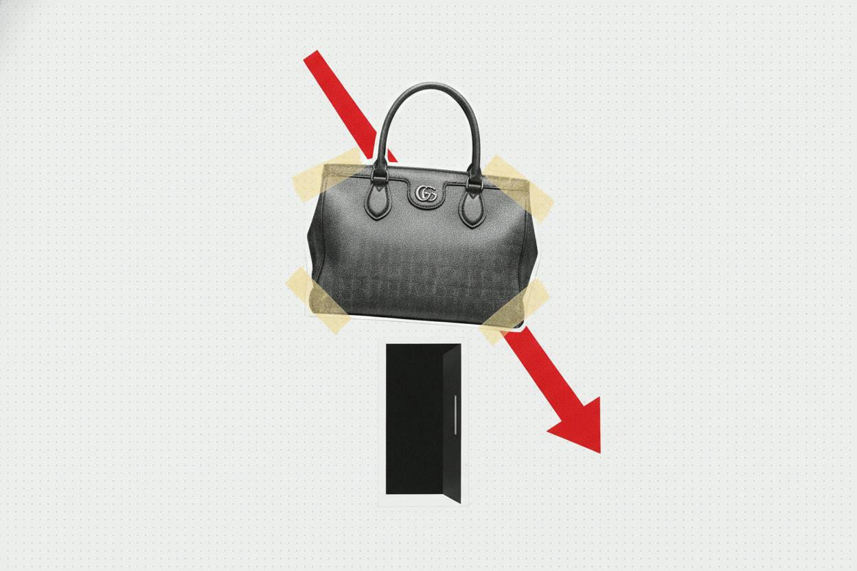 Berenberg warns Gucci turnaround may take longer than hoped