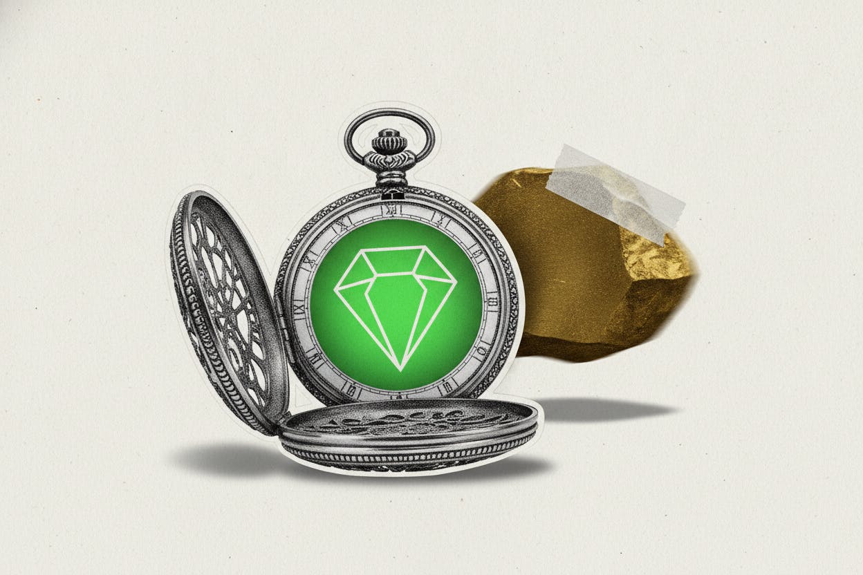 Bernstein: Richemont's jewelry strength is being masked by its past