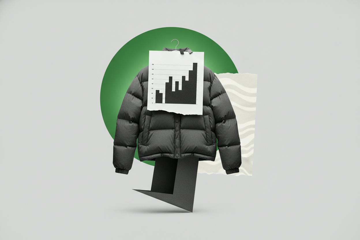 Bernstein upgrades Moncler, says luxury slump is mostly priced in