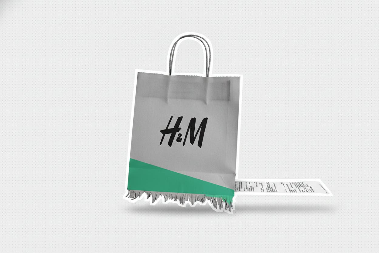 Bernstein Warns H&M's Easy Margin Gains Are Fading as Demand Stays Soft