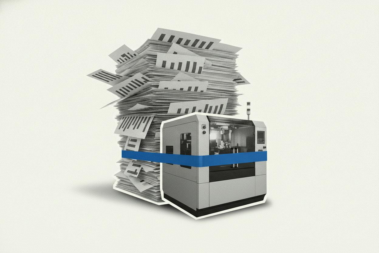 Besi's AI-driven orders beat forecasts, but sales stay flat