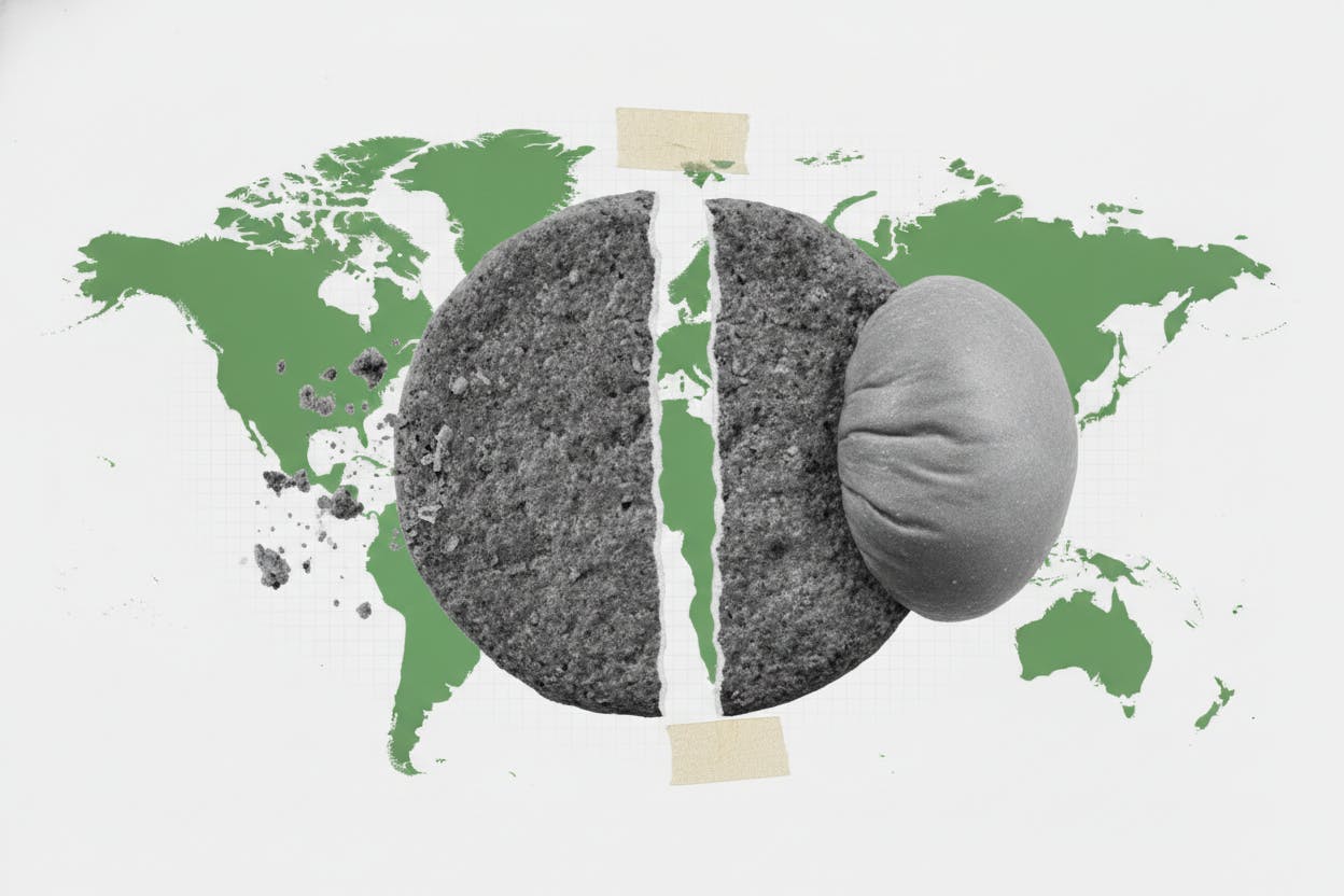 Beyond Meat's overseas growth cushions weak US sales in Q3 outlook