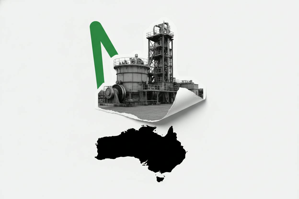 BHP sells Kambalda nickel plant to Gold Fields as prices stay weak