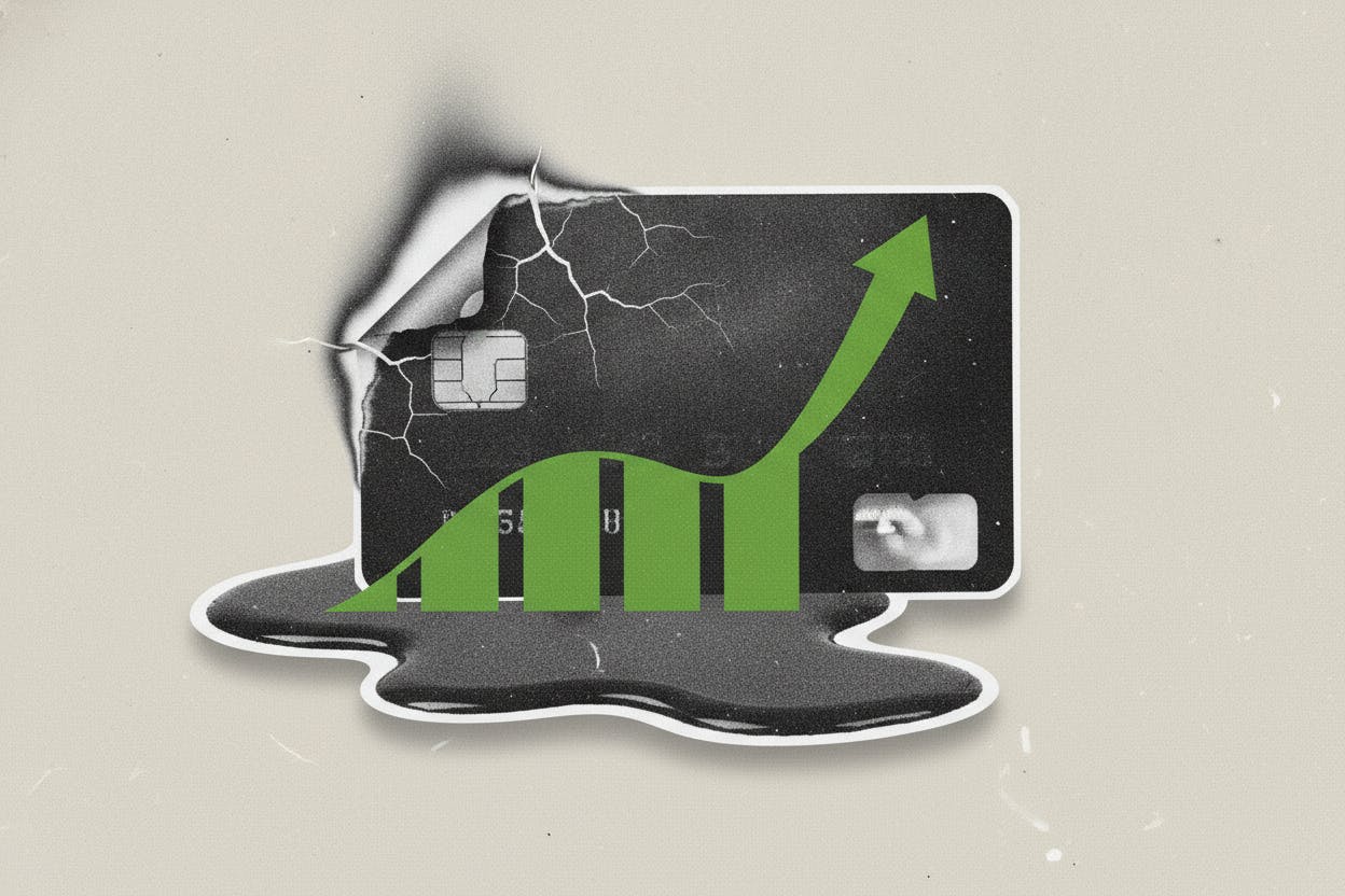 Big Banks See Steady Consumer Spending Despite Rising Oil Prices and Inflation Uncertainty